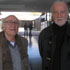 Encuentro de Maestros: Balmes y García hablan de la identidad cultural