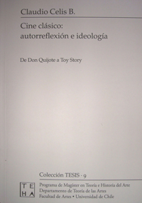 Libro "De Don Quijote a Toy Story"