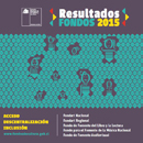 Profesoras y profesores de la Facultad de Artes obtienen Fondos de Cultura