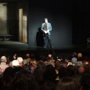 TNCH conmemoró aniversario con organizaciones sociales de la Región Metropolitana