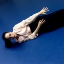 Elencos de danza U. de Chile se suman a 23º aniversario de Bibliometro