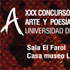 DAV triunfa en XXX Concurso Nacional de Arte y Poesía Joven 2008