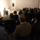 Cátedra Internacional Adolfo Couve / Conferencia Vanessa Lemm
