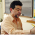 Eduardo Cáceres: