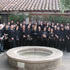 Alumnos de coro estrenan en Chile