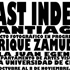 Enrique Zamudio presenta 