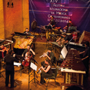 Festival Internacional de Música Contemporánea: Una invitación a escuchar sin prejuicios