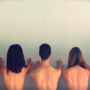 Estudiantes de danza egresan con función en Teatro U. de Chile