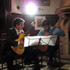 Estudiantes de guitarra ofrecerán conciertos solistas en Buenos Aires
