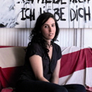 Constanza Cox: ¿Entiendo la cultura como arma comunitaria contra la ignorancia¿