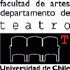 Departamento de Teatro abre convocatoria temporada Teatral 2011 a compañías de teatro y danza