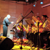 La Mayor Big Band ofrece repertorio para todo público en sala Zegers