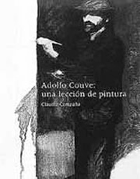Como escritor fueron varios los títulos que publicó el destacado académico de la Facultad de Artes, Adolfo Couve.