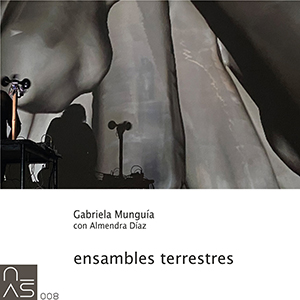 Disco "Ensambles terrestres"