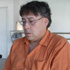 David del Pino: