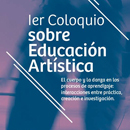 Departamento de Danza participa en la Semana de la Educación Artística