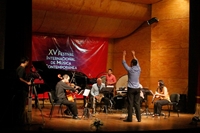 Compañía de Música Contemporánea