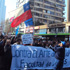 Músicos de la U. de Chile se suman a protestas por la Educación Pública
