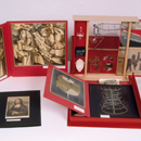 MAC inaugura muestra centrada en Marcel Duchamp, Salvador Dalí y Man Ray