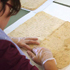 Facultad de Artes imparte curso de Restauración para el Registro Civil