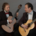 Luis Orlanini y Romilio Orellana inician gira a extremo sur