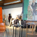 Seleccionados Etapa Básica en Artes Plásticas, periodo 2013-2014