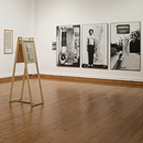 Museo de Arte Contemporáneo exhibe sus colecciones del patrimonio pictórico nacional y latinoamericano