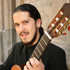 Estudiante de guitarra estrena obra chilena en examen de título