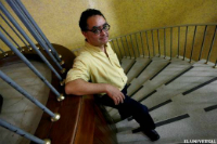 Juan Francisco Sans