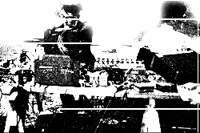 Residencia de música experimental en sede Las Encinas