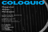 Coloquio MAM