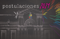 Postulaciones 2021