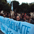 Facultad de Artes en marcha por la educación