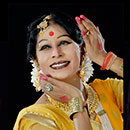 Padmashri Guru Shovana Narayan ofrecerá workshop gratuito