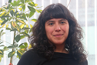 Daniela Marini participa en proyecto 