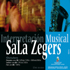 Parte Concurso de Interpretación Musical en la Facultad de Artes