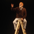 Abel Carrizo-Muñoz: