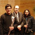 Oboe, clarinete y viola inician nutrida semana de conciertos