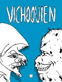 Libro "Vichoquien"