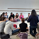 Jornada de socialización MDI