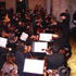 La Orquesta de la Facultad de Artes recorre Santiago con programa dedicado a Brahms