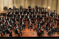 Con estreno mundial la Orquesta Sinfónica de Chile cierra XIII Festival  de Música Contemporánea