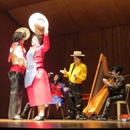 Agrupación Folklórica Raquel Barros