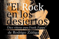 Prof. Rodrigo Zúñiga: 