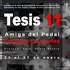 Con exposición de Catalina Fernández continúa Ciclo Tesis 11