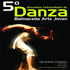 Depto. de Danza participa en 5° Encuentro Universitario de Danza 