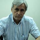 Luis Montes