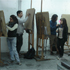 Historia forzada: sobre bifurcaciones de arte joven en Chile