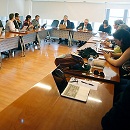 Declaración de la Universidad de Chile ante situación actual del país