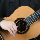 DMUS aterriza en el GAM con ciclo dedicado a la guitarra